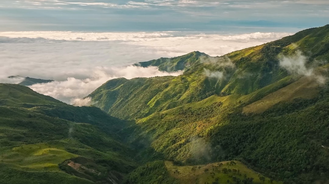 1 Woche Wanderreise: Ecuador Anden