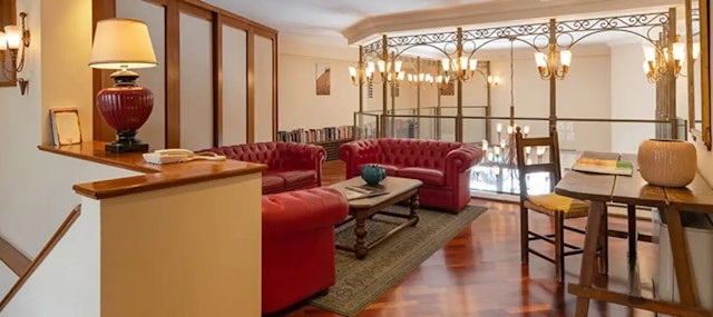 B&B Hotel Firenze Laurus al Duomo