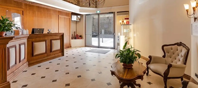 B&B Hotel Firenze Laurus al Duomo