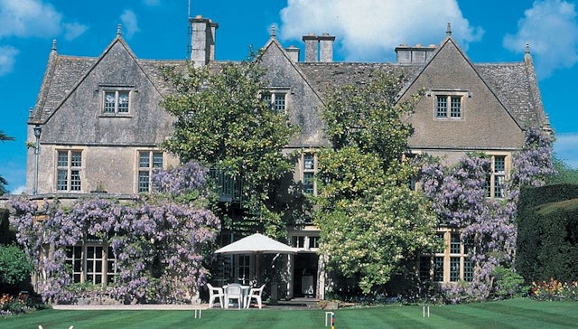 The Greenway Hotel & Spa