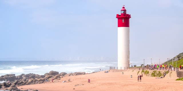 Umhlanga-1
