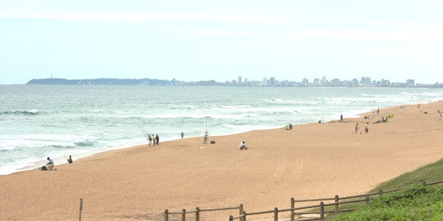 Umhlanga-3