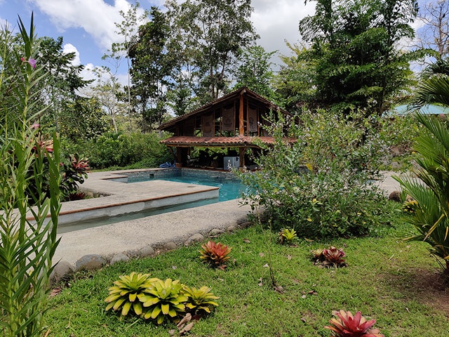 Finca L'Etoile Celeste