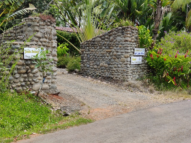 Finca L'Etoile Celeste