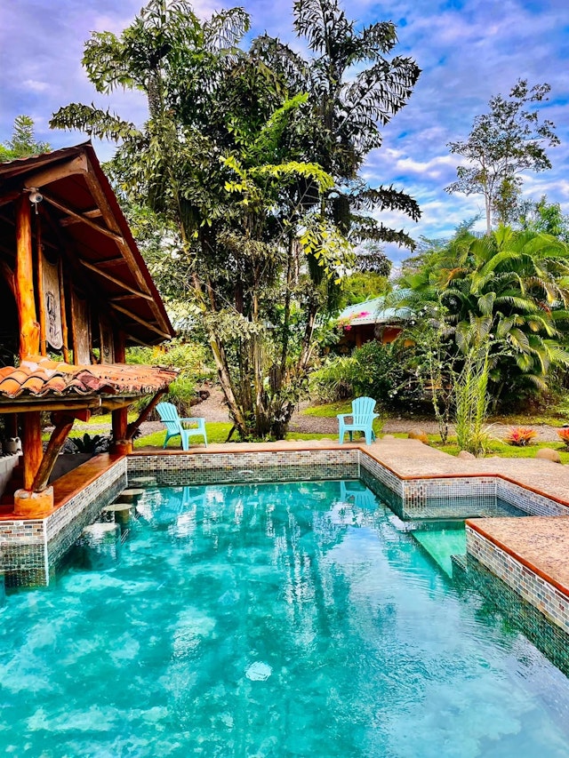 Finca L'Etoile Celeste