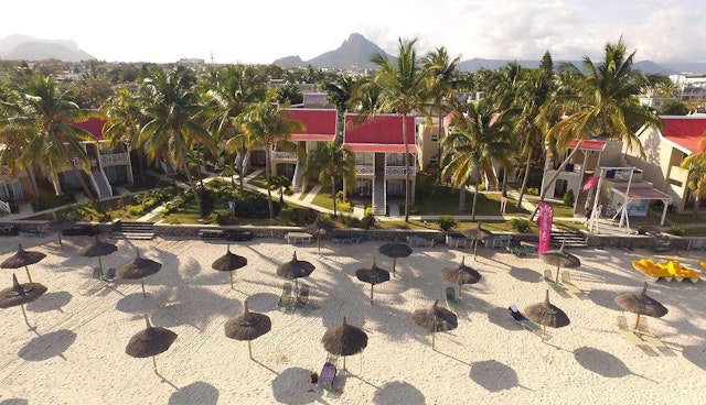Villas Caroline
