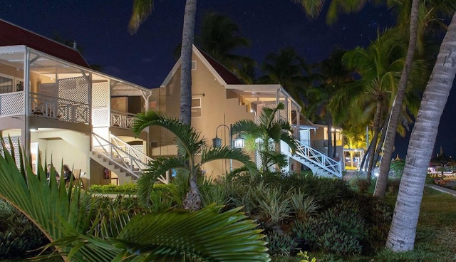 Villas Caroline