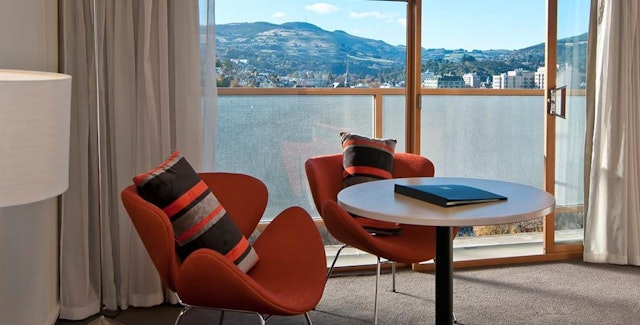 Kingsgate Hotel Dunedin