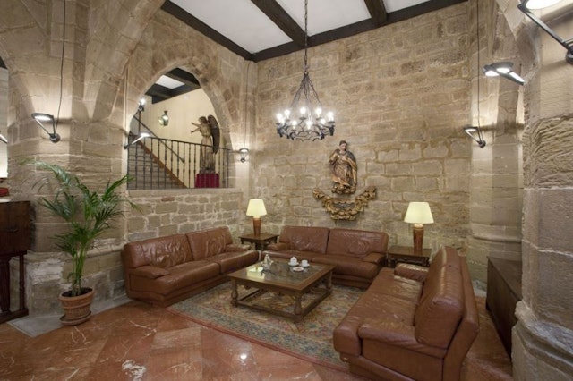 Parador de Santo Domingo de la Calzada