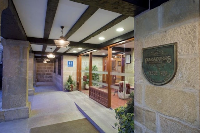 Parador de Santo Domingo de la Calzada