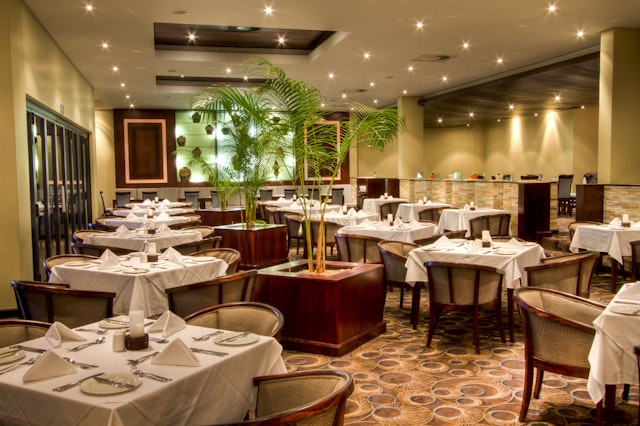 Premier Hotel OR Tambo