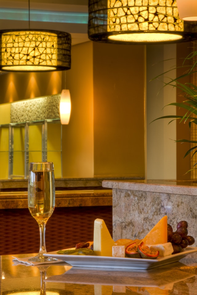 Premier Hotel OR Tambo