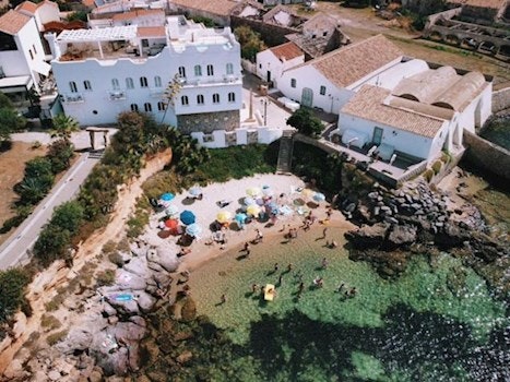 Relais La Ghinghetta