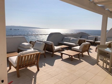 Relais La Ghinghetta