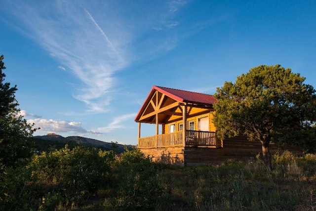 Zion Mountain Ranch