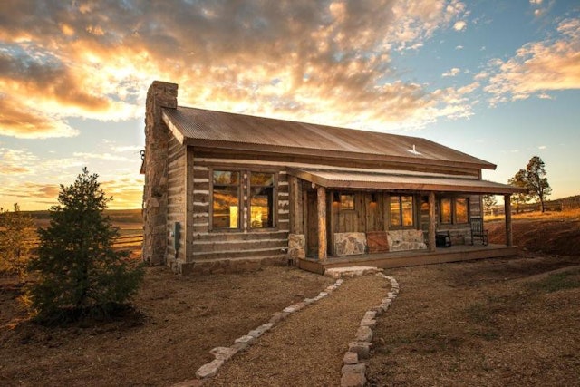 Zion Mountain Ranch
