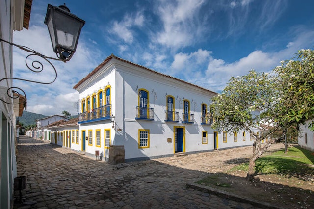 Pousada do Sandi