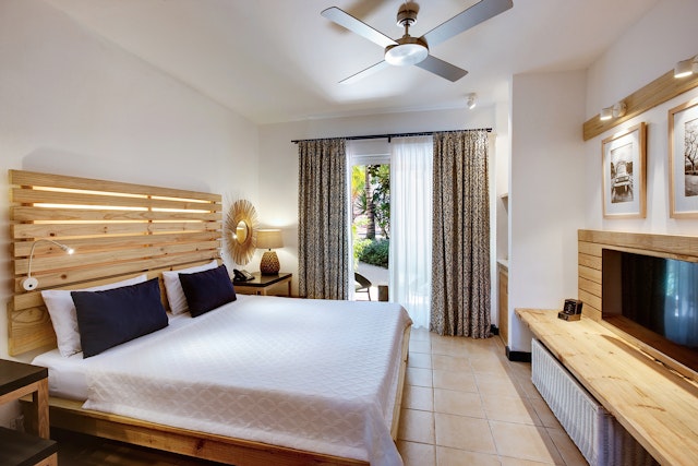 Veranda Pointe aux Biches