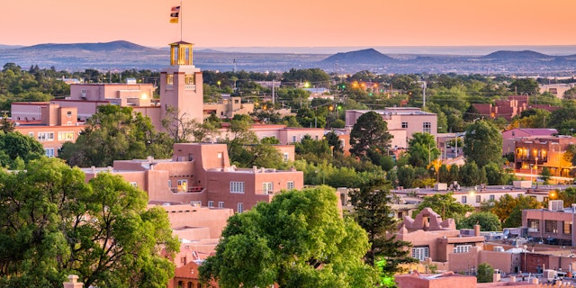 Santa Fe-9