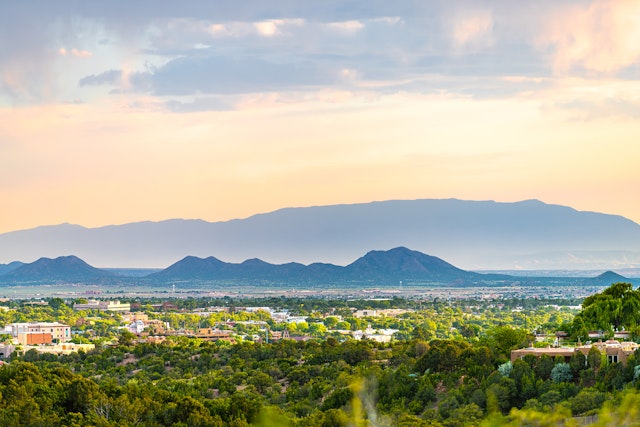 Santa Fe-3