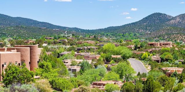 Santa Fe-3