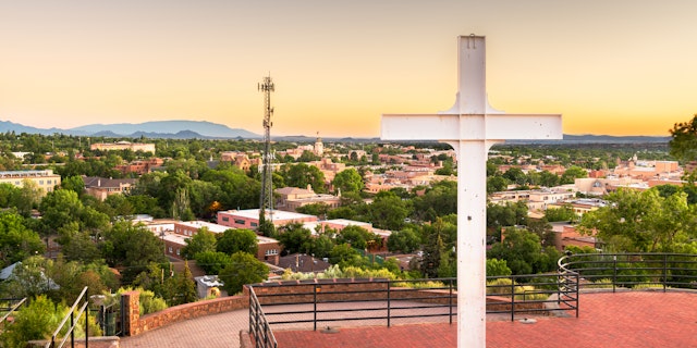 Santa Fe-1