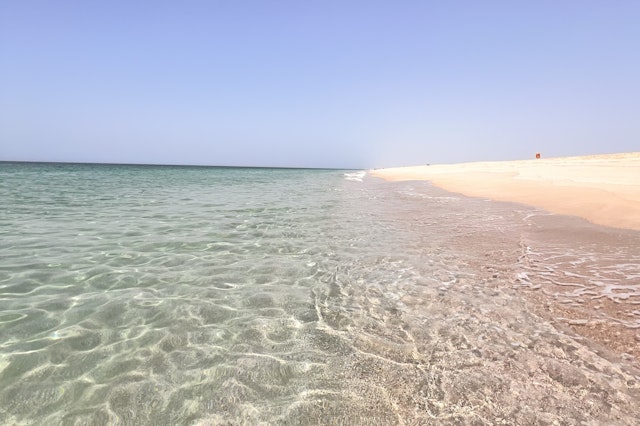 Ras al Hadd-2