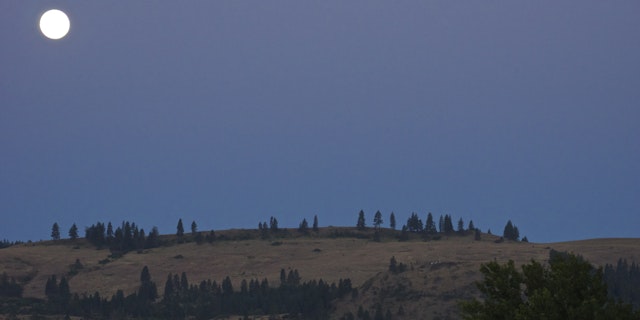 La Grande-2
