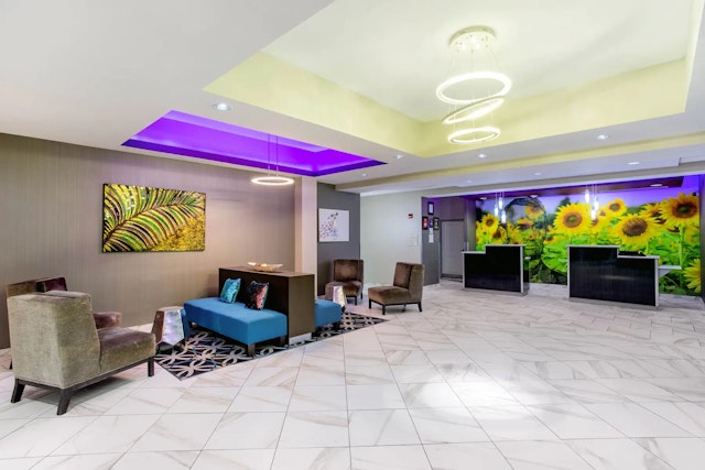 La Quinta Inn & Suites by Wyndham Springfield IL