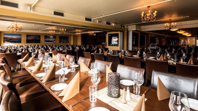 Bardøla Høyfjellshotell