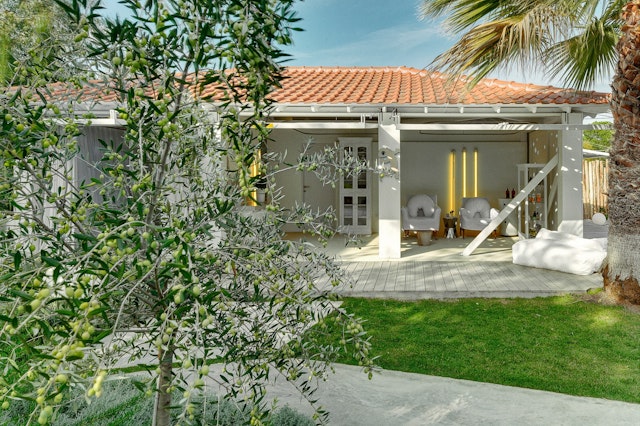 Ekies All Senses Resort