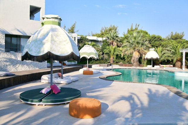 Ekies All Senses Resort