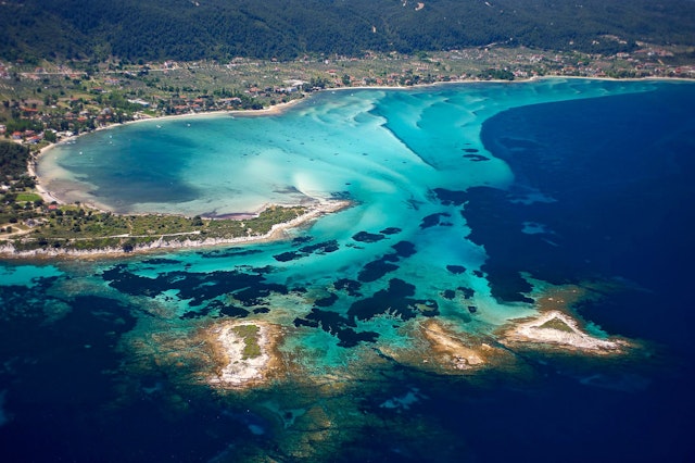 Ekies All Senses Resort