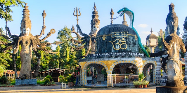 Nong Khai Province-0