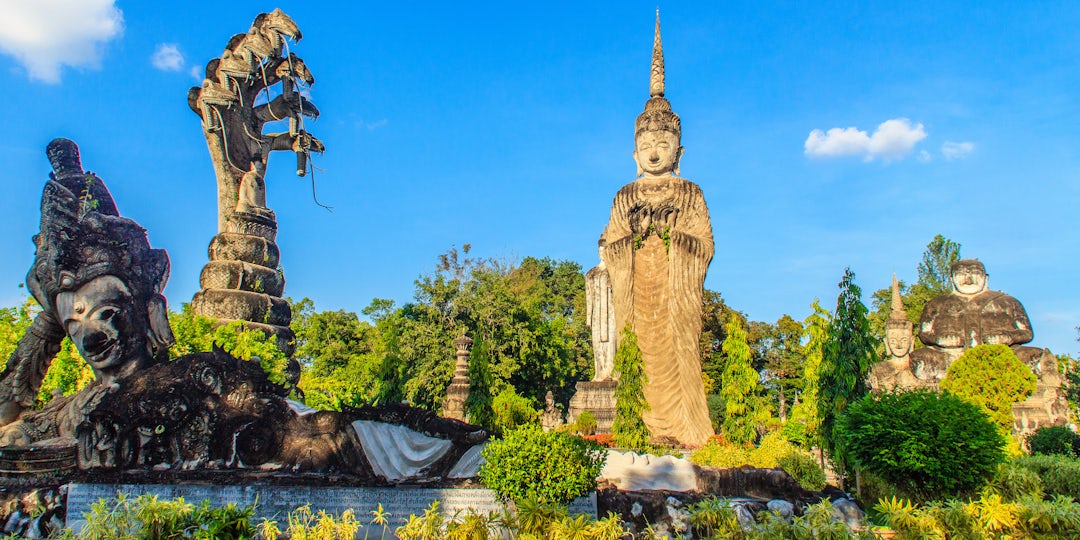 Thailand-Rundreise 3 Wochen: Dschungel & Inselparadies