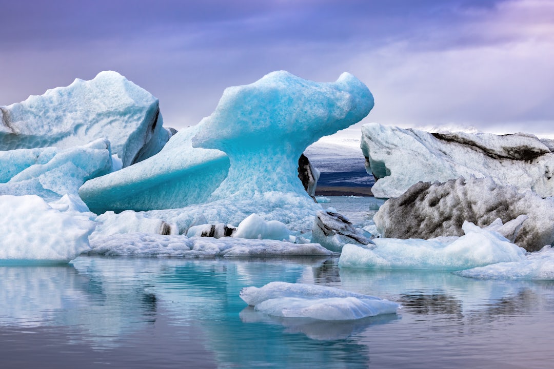 Explorez ensemble l'Islande authentique 