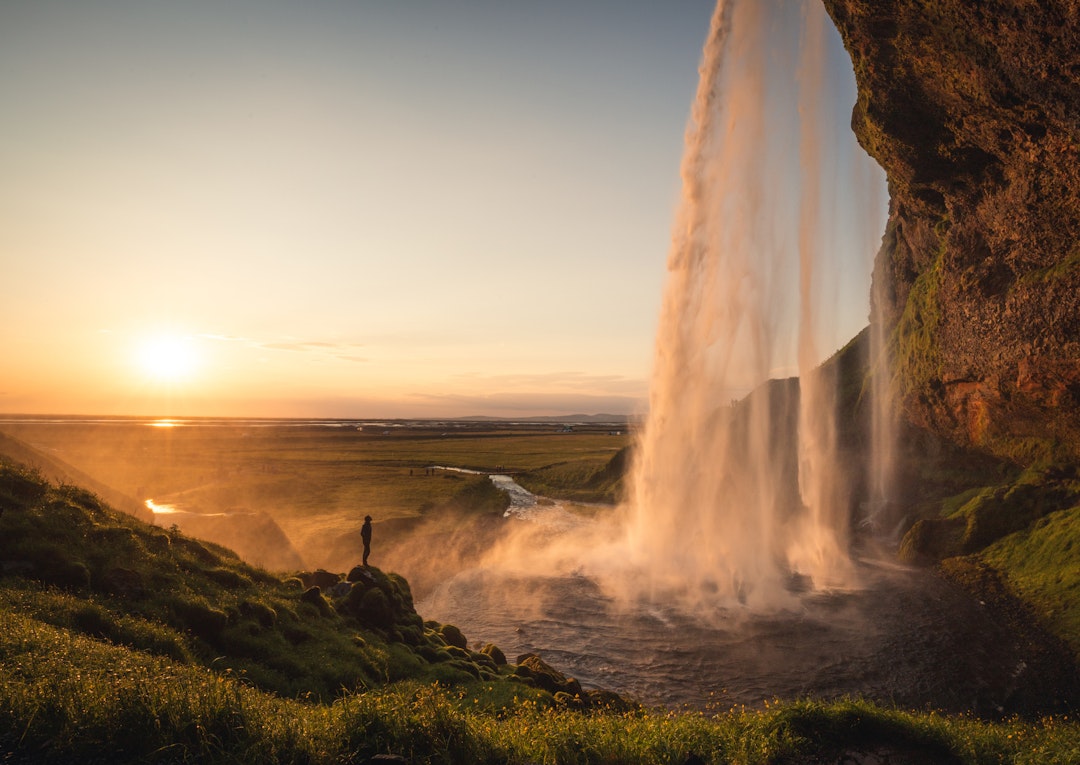 Island-Rundreise 12 Tage : Golden Circle & Myvatn