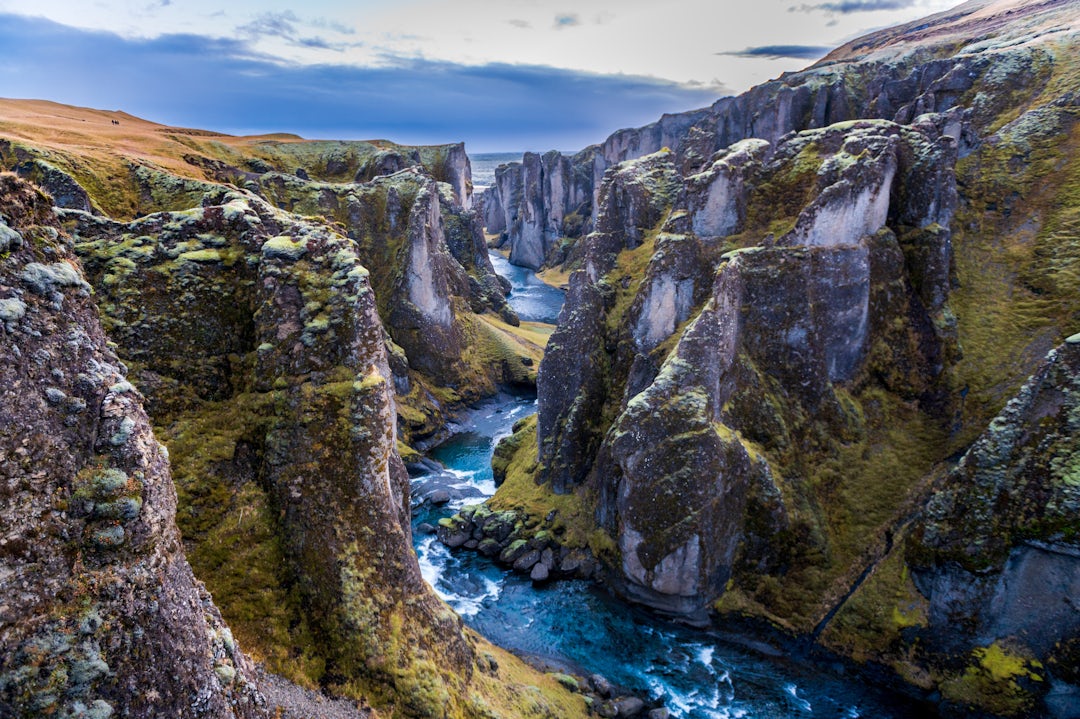 Island-Rundreise 11 Nächte: Golden Circle & Myvatn