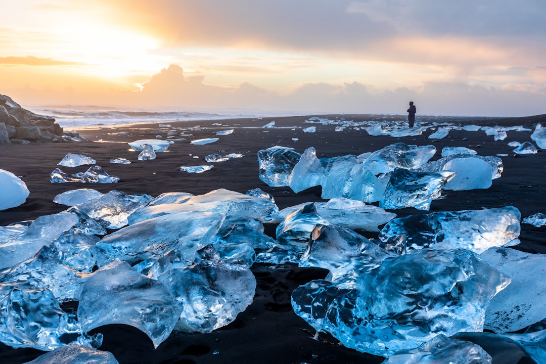 Island-Rundreise 12 Tage : Golden Circle & Myvatn