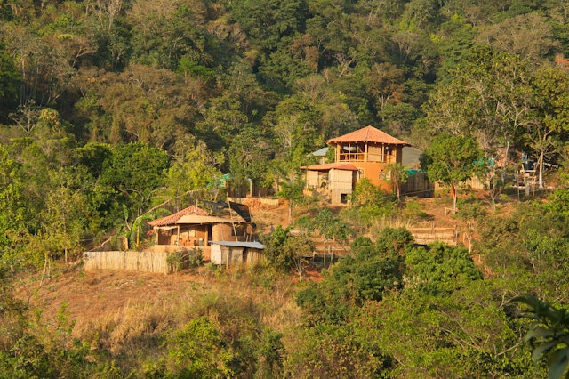 Sierra Nevada de Santa Marta Natural Park-2