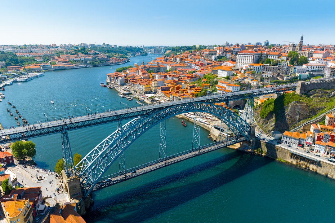 Rundreise Nordportugal: 10 Tage