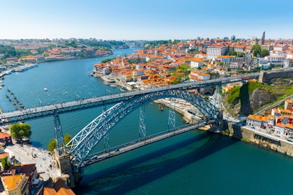 Voyage au Portugal et à Madère : entre villes et nature - Image 3