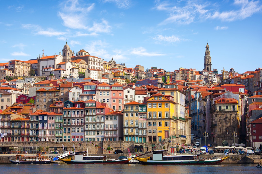 Portugal Rundreise 10 Tage: Porto, Lissabon und Madeira Roadtrip