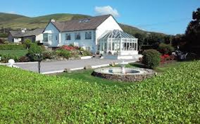 Sea Breeze Bed & Breakfast
