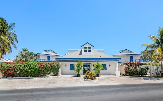 Augusta Bay Bahamas