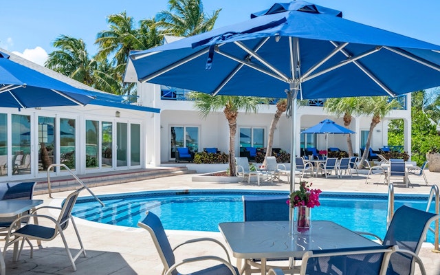 Augusta Bay Bahamas