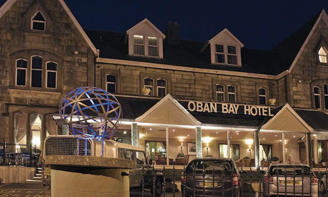 Oban Bay Hotel