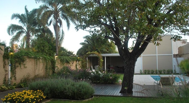 Delvino Hôtel Boutique 