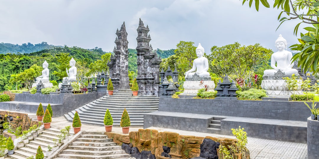 Bali Rundreise: 1 Woche auf der Insel der Götter Bali Rundreise: 1 Woche auf der Insel der Götter