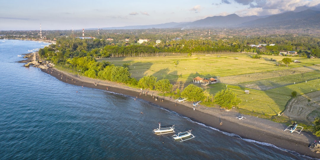 Bali Rundreise: 1 Woche auf der Insel der Götter